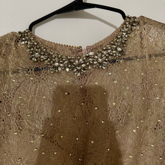 Mac Duggal dress - Picture 4 of 5